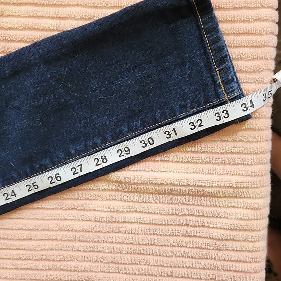 Mossimo curvy tall long 6 long - Picture 5 of 6